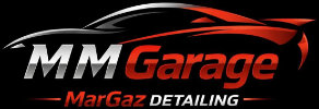 MM Garage - Detailing MarGaz Węgrów